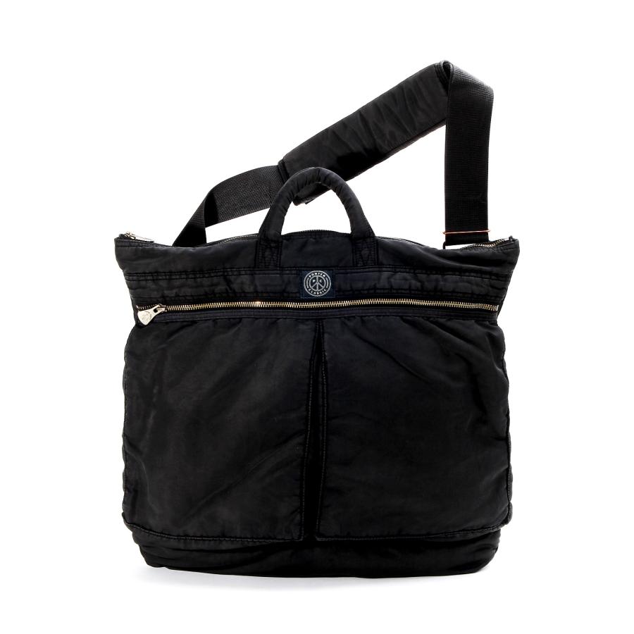 ポータークラシック ヘルメットバッグ メンズ レディース SUPER NYLON HELMET CASE PC-015-191 Porter Classic 爆買の画像
