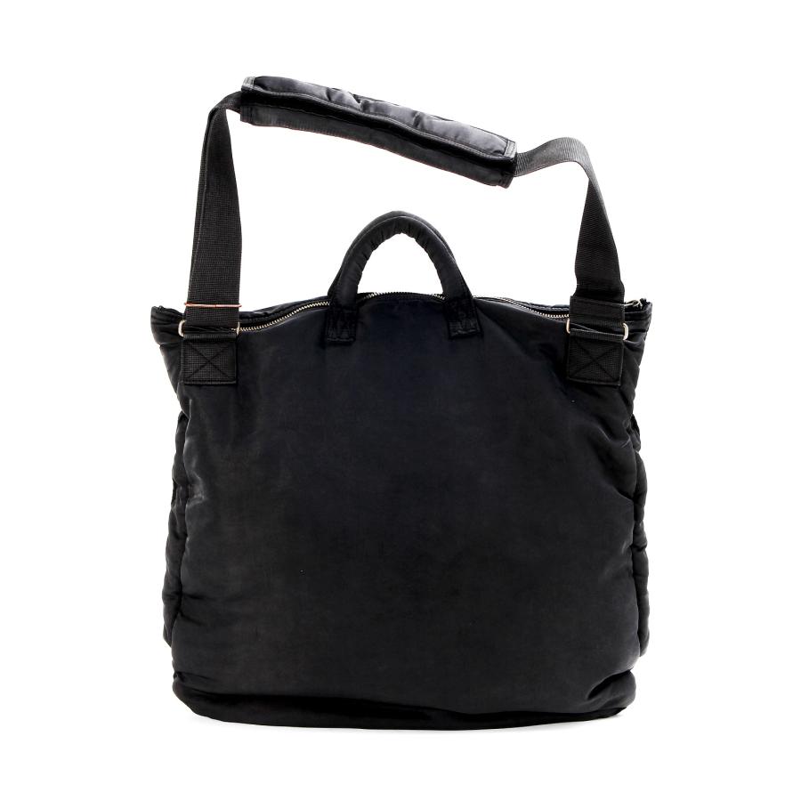 ポータークラシック ヘルメットバッグ メンズ レディース SUPER NYLON HELMET CASE PC-015-191 Porter Classic 爆買の画像