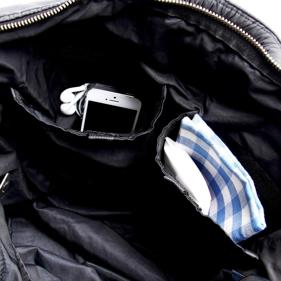 ポータークラシック ヘルメットバッグ メンズ レディース SUPER NYLON HELMET CASE PC-015-191 Porter Classic 爆買の画像