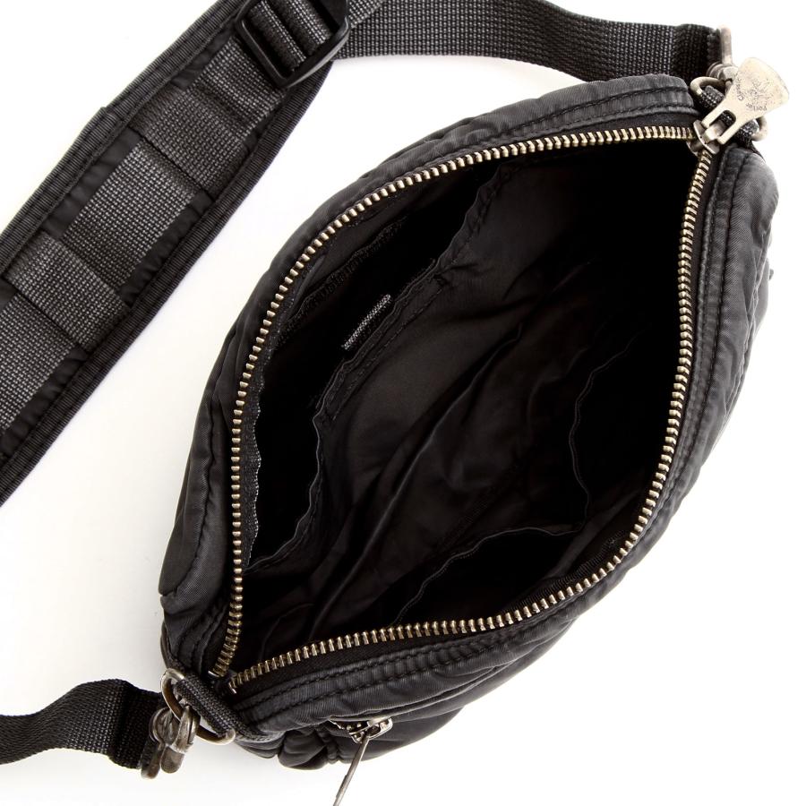 PORTER CLASSIC　ショルダーバッグ PORTER CLASSIC（ポータークラシック） ショルダーバッグ メンズ