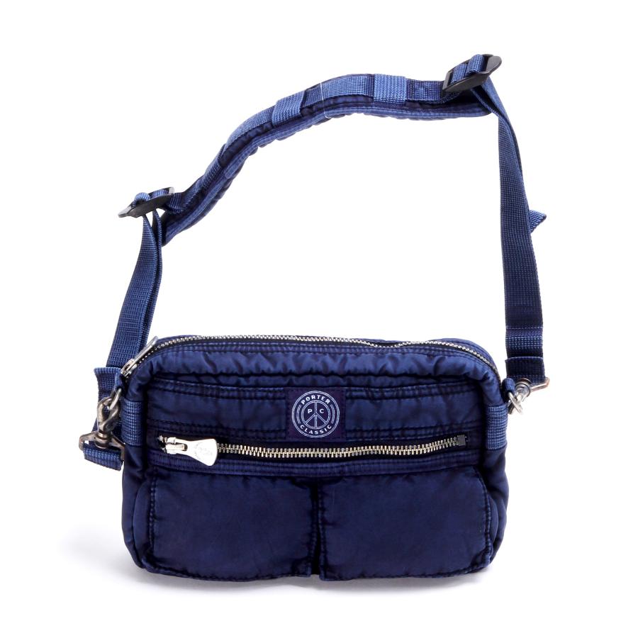 PORTER CLASSIC（ポータークラシック） ショルダーバッグ メンズ