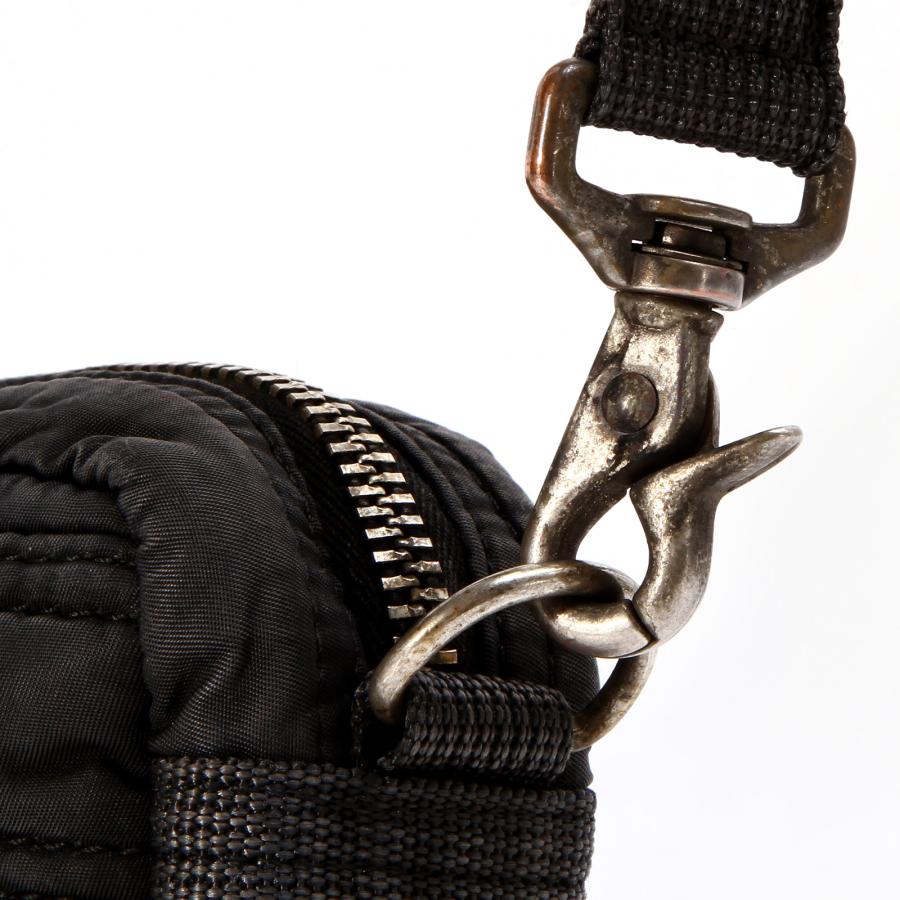 PORTER CLASSIC（ポータークラシック） ショルダーバッグ メンズ