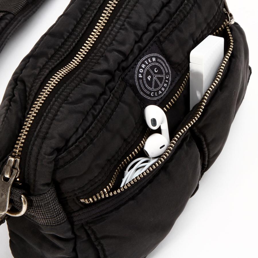 PORTER CLASSIC（ポータークラシック） ショルダーバッグ メンズ