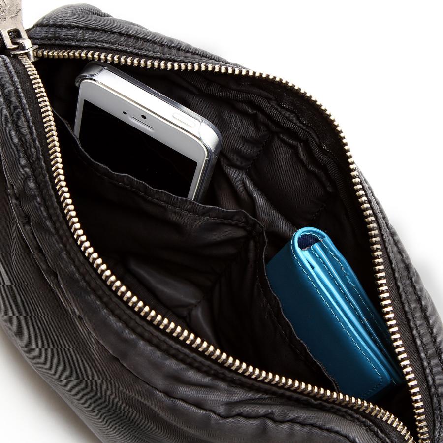 PORTER CLASSIC（ポータークラシック） ショルダーバッグ メンズ