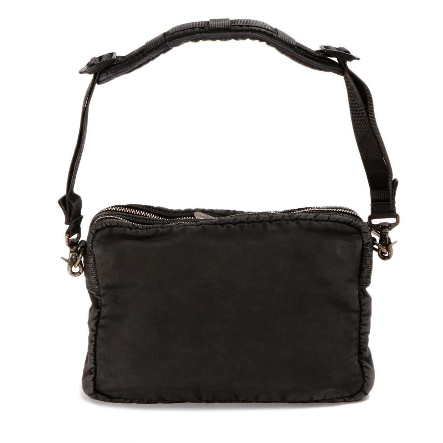 PORTER CLASSIC（ポータークラシック） ショルダーバッグ メンズ