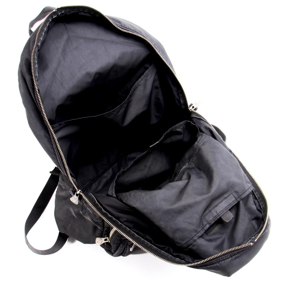 限定PORTER＿DOUBLE PACK DAYPACK(L)＿ポーターリュック PORTER CLASSIC ポータークラシック リュック メンズ レディース
