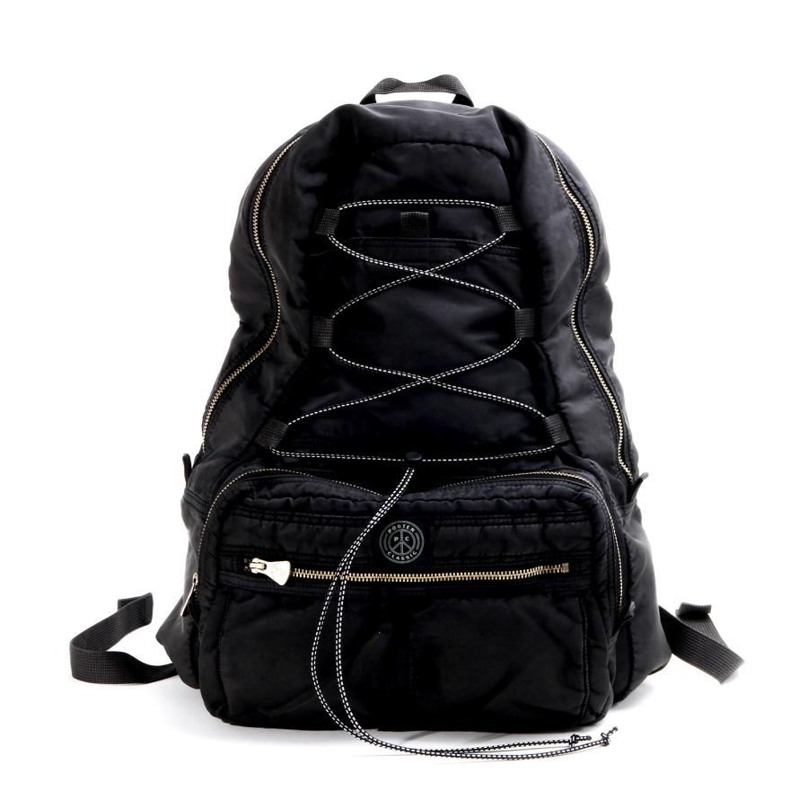 限定PORTER＿DOUBLE PACK DAYPACK(L)＿ポーターリュック PORTER CLASSIC ポータークラシック リュック メンズ レディース