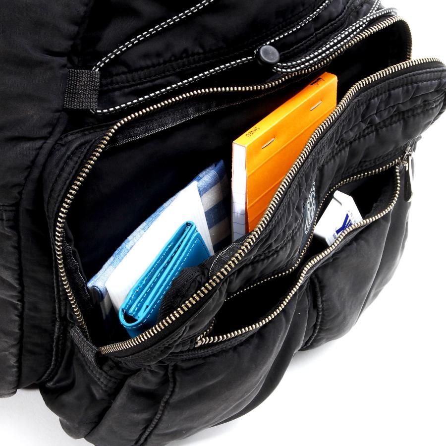 PORTER CLASSIC ポータークラシック リュック メンズ レディース