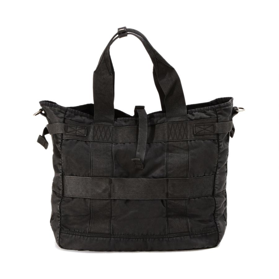 PORTER CLASSIC（ポータークラシック） トートバッグ メンズ