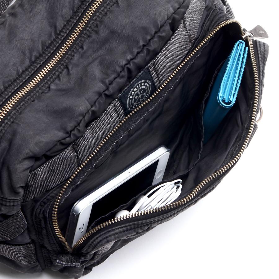 PORTER CLASSIC（ポータークラシック） ボディバッグ メンズ