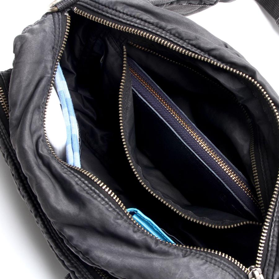 PORTER CLASSIC（ポータークラシック） ボディバッグ メンズ