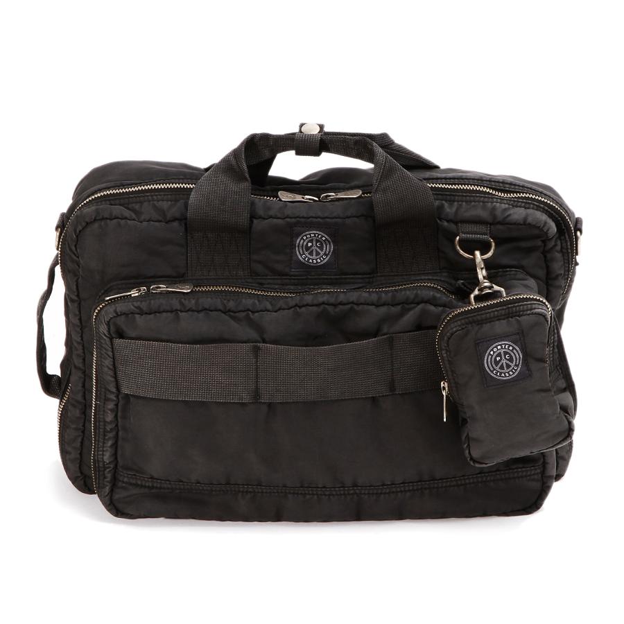 Porter Classic SUPER NYLON 3WAY
