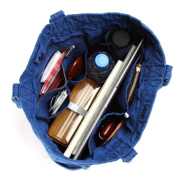 PORTER CLASSIC（ポータークラシック） トートバッグ ケンドー A4対応