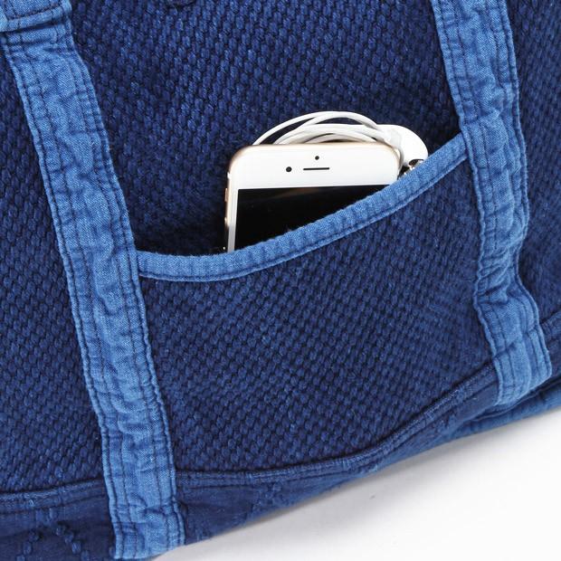 PORTER CLASSIC（ポータークラシック） トートバッグ ケンドー A4対応