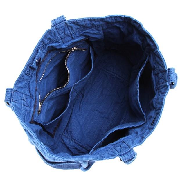 PORTER CLASSIC（ポータークラシック） トートバッグ ケンドー A4対応