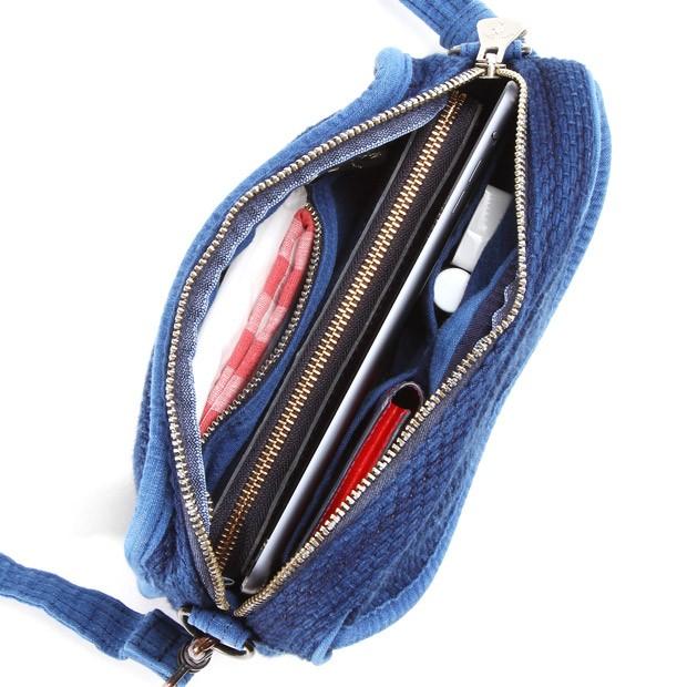 PORTER CLASSIC ポータークラシック ショルダーバッグ S