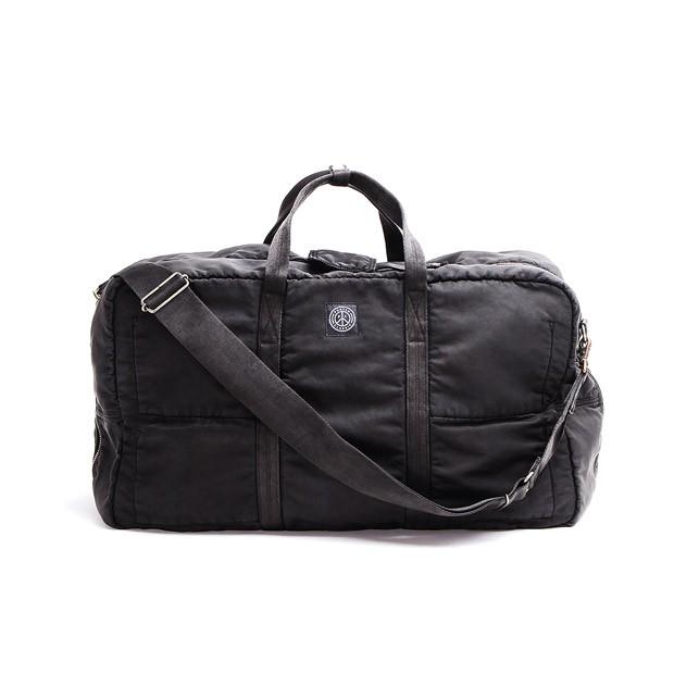 Porter Classic ポータークラシック ボストンバッグ M トラベル Porter Classic ポータークラシック ボストンバッグ M トラベル