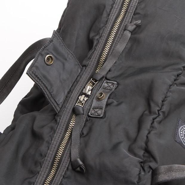 PORTER CLASSIC ポータークラシック ボストンバッグ L トラベル