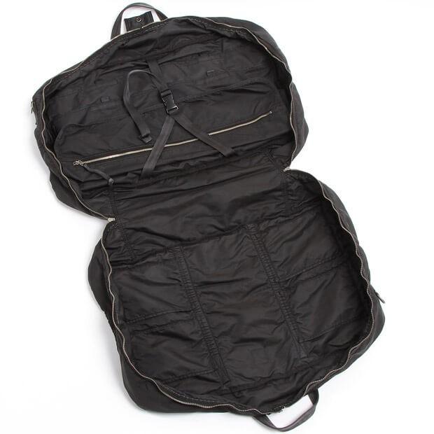 ポータークラシック ボストンバッグ L トラベル PORTER CLASSIC ポータークラシック ボストンバッグ L トラベル