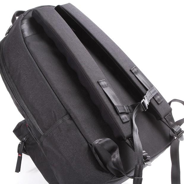 ポータークラシック リュック バックパック ニュートン デイパック L 日本製 muatsu newtonbag DAYPACK L Porter Classic PC-050-950｜double-edge｜07