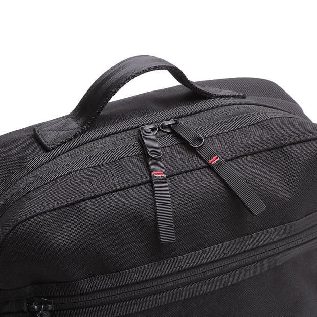 ポータークラシック リュック バックパック ニュートン ビジネス 日本製 muatsu newtonbag BUSINESS RUCKSACK Porter Classic PC-050-952｜double-edge｜06