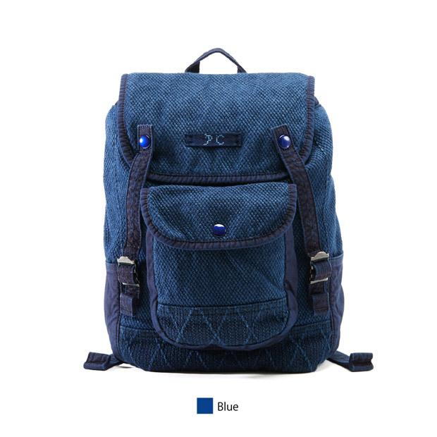PORTER CLASSIC（ポータークラシック） ミニ リュック バックパック