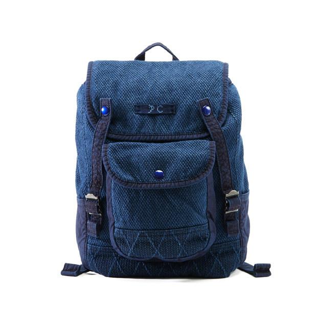PORTER CLASSIC（ポータークラシック） ミニ リュック バックパック