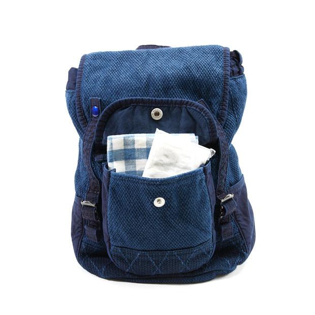 PORTER CLASSIC（ポータークラシック） ミニ リュック バックパック
