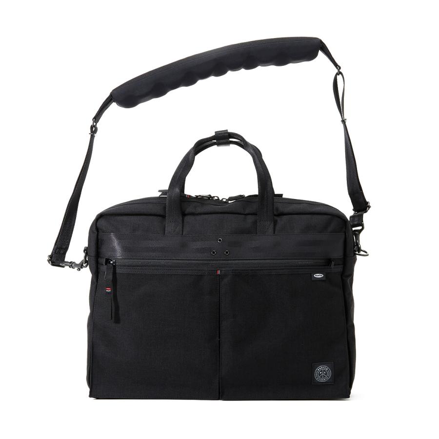 ポータークラシック ブリーフケース メンズ レディース ママ NEWTON BRIFECASE PC-050-1416 Porter Classic 爆買 | PORTER CLASSIC | 02