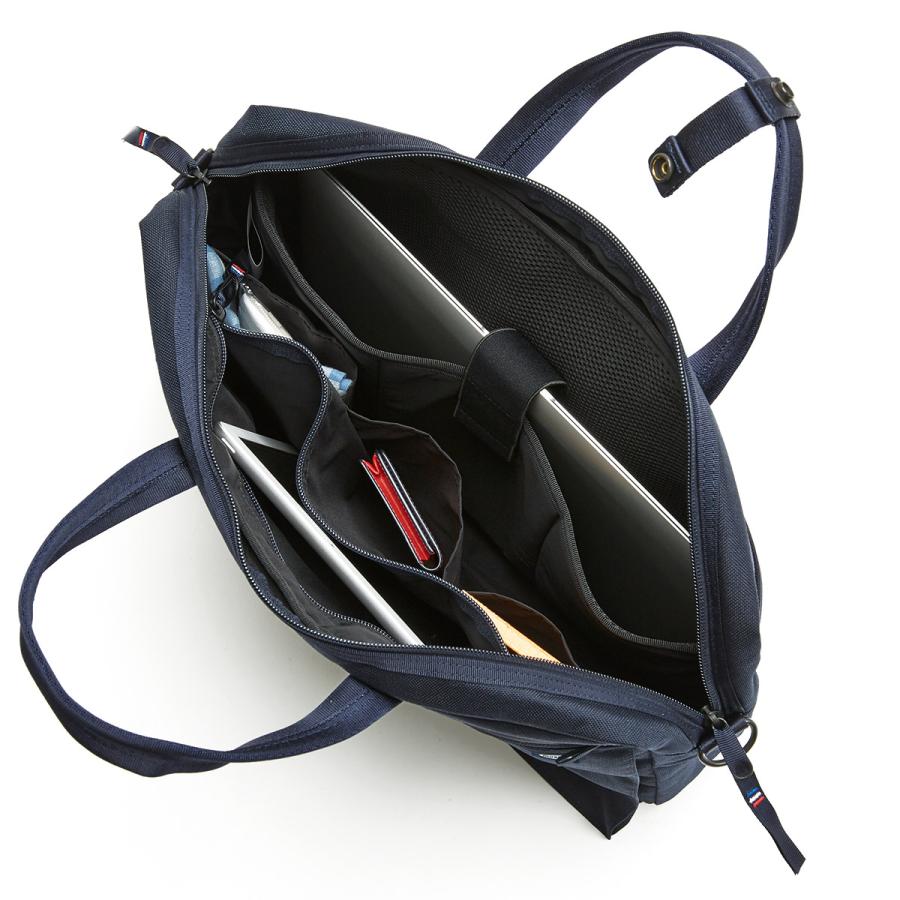 ポータークラシック ブリーフケース メンズ レディース ママ NEWTON BRIFECASE PC-050-1416 Porter Classic 爆買 | PORTER CLASSIC | 07