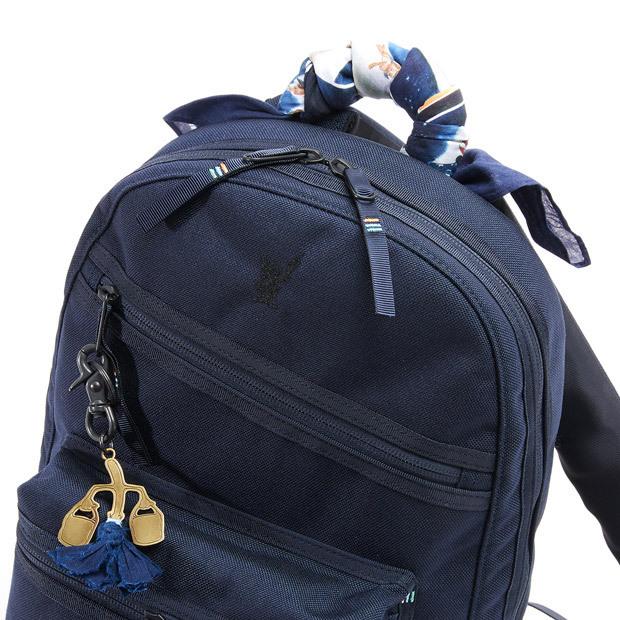ポータークラシック リュック ディズニー ファンタジア【最終値下】 PORTER CLASSIC ポータークラシック ディズニーファンタジア