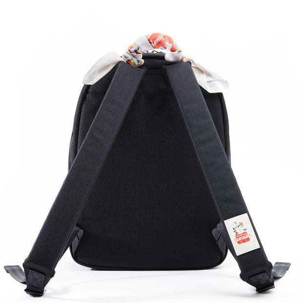 希少 極美品 ポータークラシック　ディズニーファンタジア ニュートン リュック ポータークラシック ニュートン リュックサック FPC03DP0501020