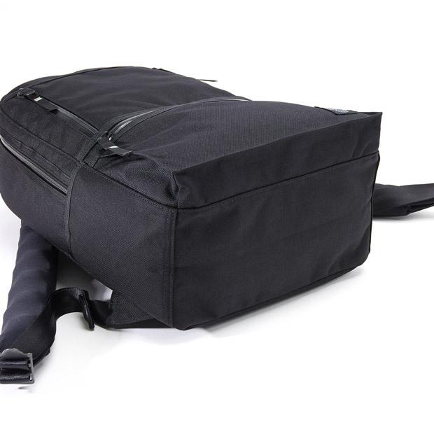 希少⭐︎ポータークラシック ディズニー ファンタジア ニュートン リュック 黒 PORTER CLASSIC（ポータークラシック） ディズニーファンタジア