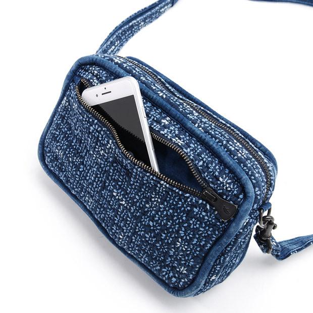 PORTER CLASSIC（ポータークラシック） ショルダーバッグ Porter