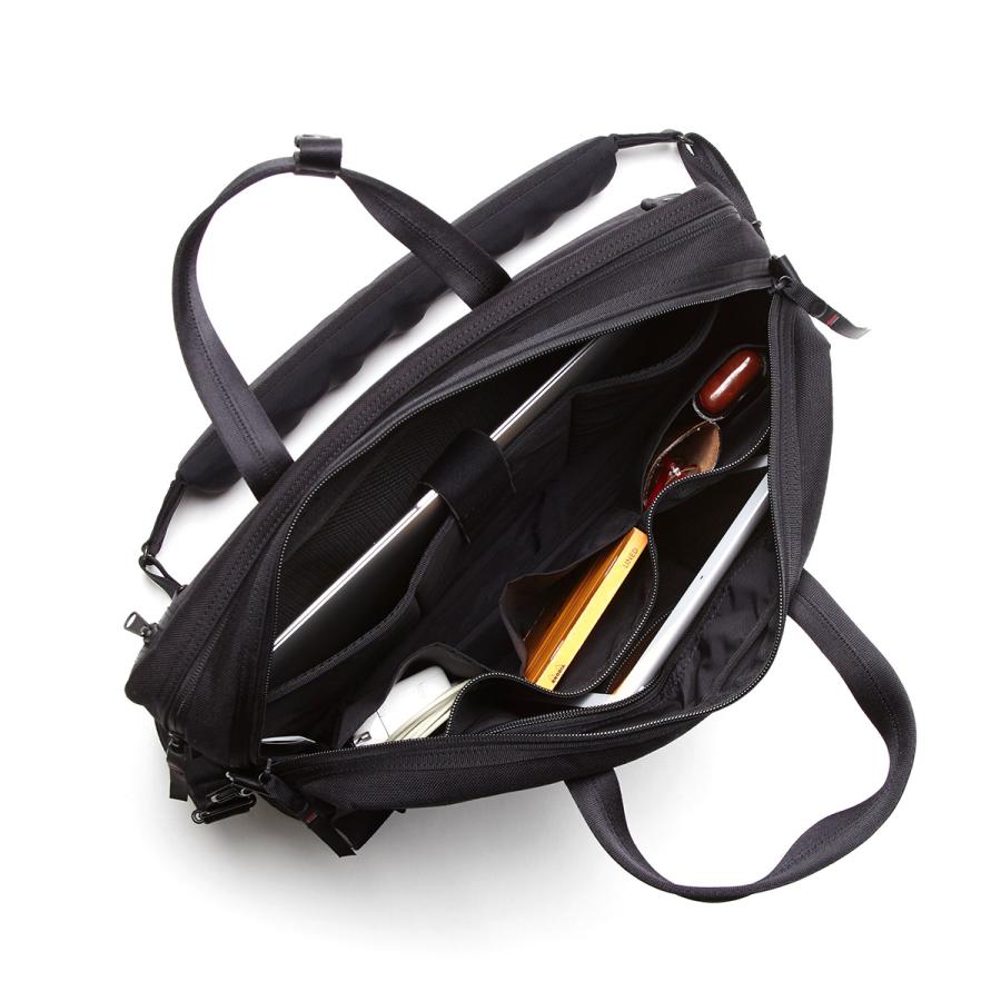 ポータークラシック　PORTER CLASSICニュートンブリーフケース３WAY Porter Classic（ポータークラシック）Newton・3WAY BRIEFCASE