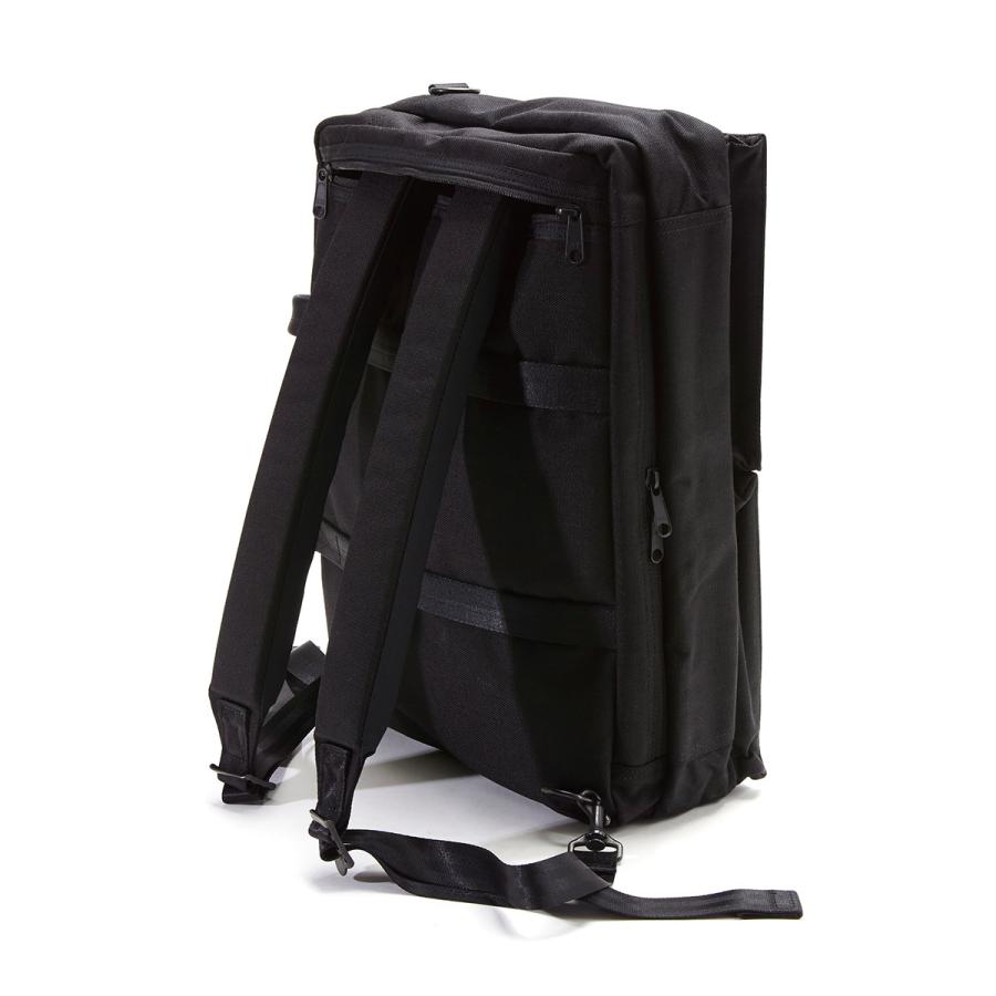 ポータークラシック ブリーフケース メンズ レディース ママ NEWTON 3WAY BRIEFCASE PC-050-1418 Porter Classicの画像