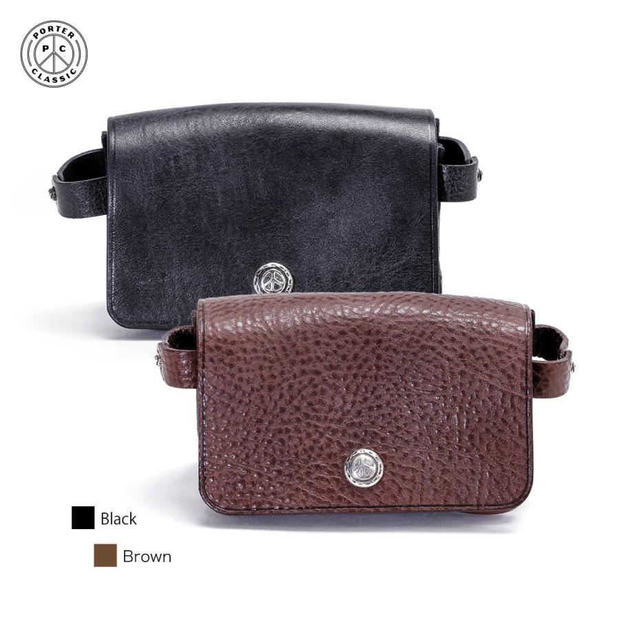 PORTER Classic ポータークラシック ポーチ ビンテージ PORTER Classic ポータークラシック ポーチ ビンテージ PORTER
