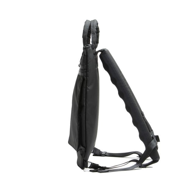 ポータークラシック　ニュートン ヘルメットリュック PORTER CLASSIC（ポータークラシック） 選べるノベルティ RECYCLE