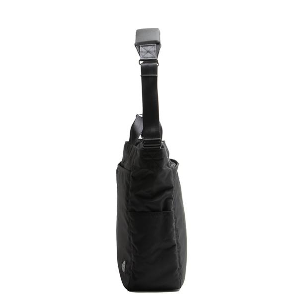 選べるノベルティ ポータークラシック RECYCLE NYLON TOTE BAG トート 