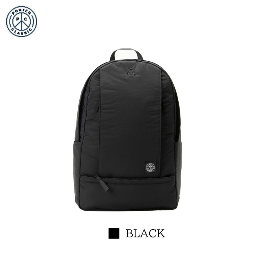 PORTER CLASSIC（ポータークラシック） リュック デイパック メンズ 