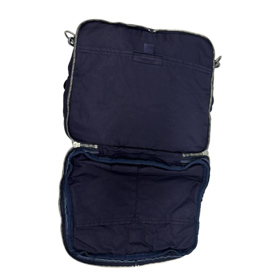 ポータークラシック ショルダーバッグ SUPER NYLON SIMPLE SHOULDER BAG PC-015-3075 Porter Classic 爆買の画像