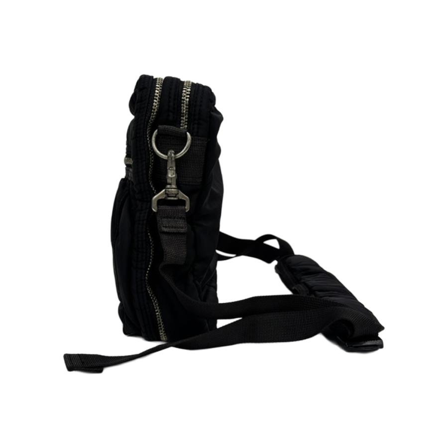 ポータークラシック ショルダーバッグ SUPER NYLON SIMPLE SHOULDER BAG PC-015-3075 Porter Classic 爆買の画像