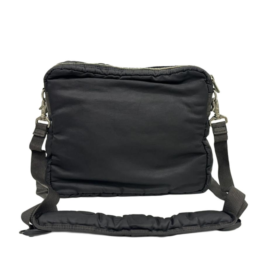 ポータークラシック ショルダーバッグ SUPER NYLON SIMPLE SHOULDER BAG PC-015-3075 Porter Classic 爆買の画像