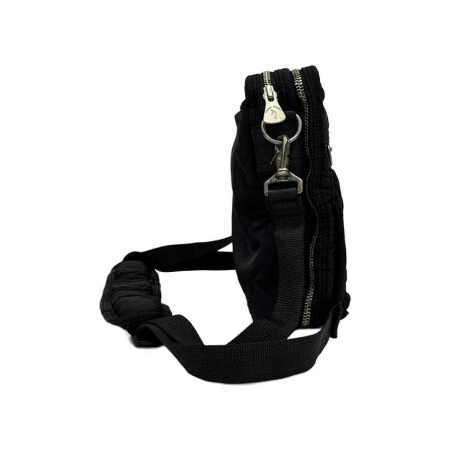 ポータークラシック ショルダーバッグ SUPER NYLON SIMPLE SHOULDER BAG PC-015-3075 Porter Classic 爆買の画像
