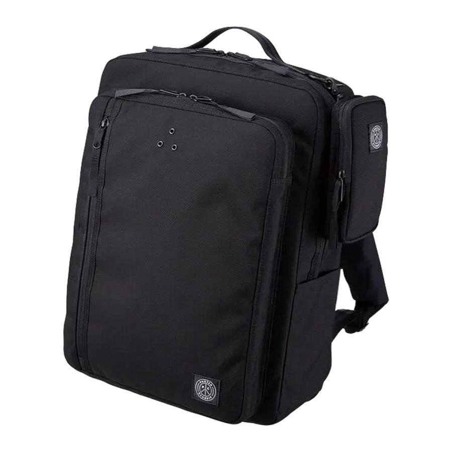 ポータークラシック リュック メンズ レディース NEWTON PREMIUM BUSINESS RUCKSACK PC-050-3384 Porter Classicの画像