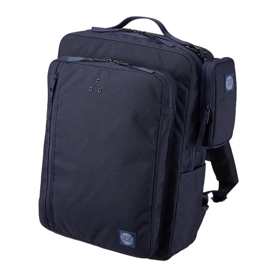ポータークラシック リュック メンズ レディース NEWTON PREMIUM BUSINESS RUCKSACK PC-050-3384 Porter Classicの画像