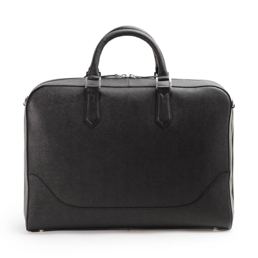 PELLE MORBIDA（ペッレ モルビダ） ブリーフケース メンズ Capitano