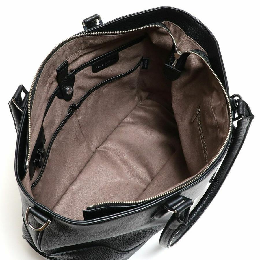PELLE MORBIDA（ペッレ モルビダ） トートバッグ メンズ Maiden Voyage