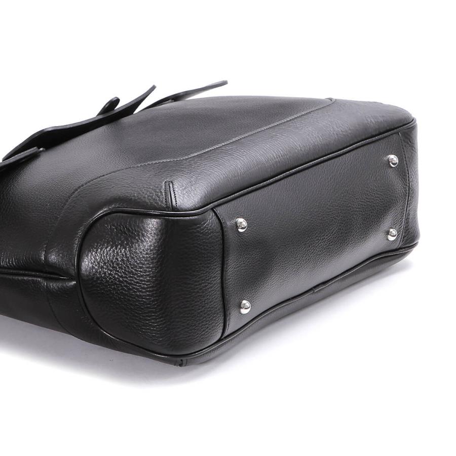 PELLE MORBIDA（ペッレ モルビダ） トートバッグ メンズ Maiden Voyage