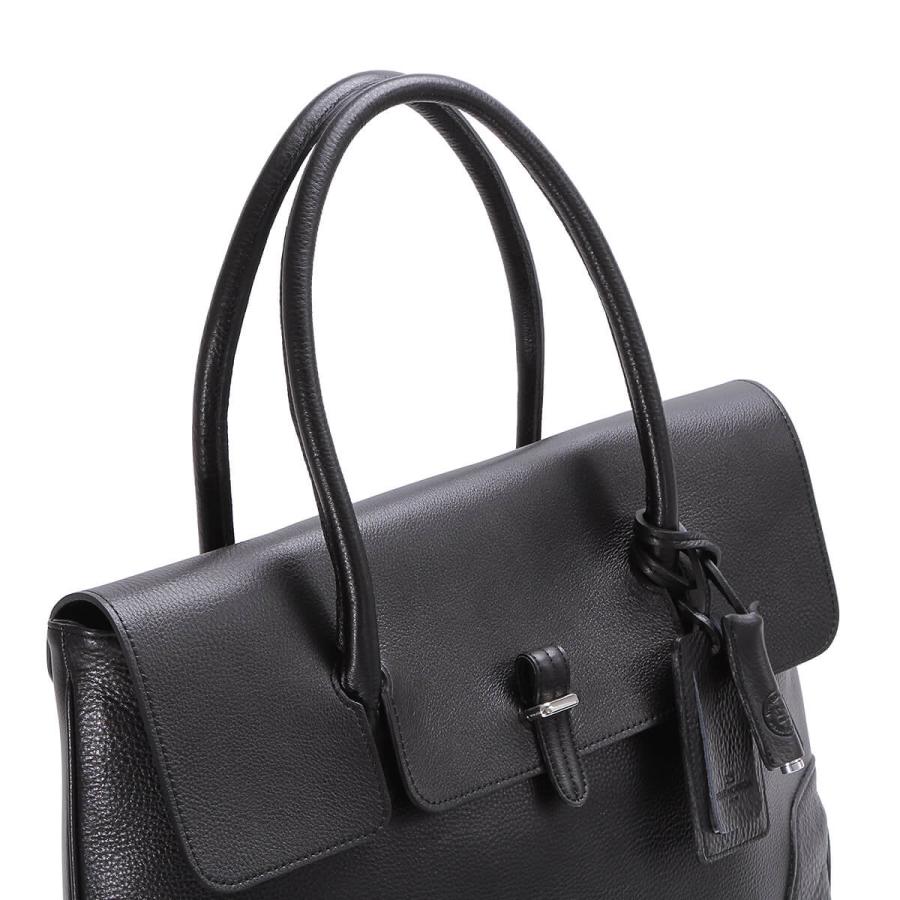 ペッレモルビダ トートバッグ ビジネス MB055A MB055A-フラップトートバッグ | PELLE MORBIDA ペッレ モルビダ